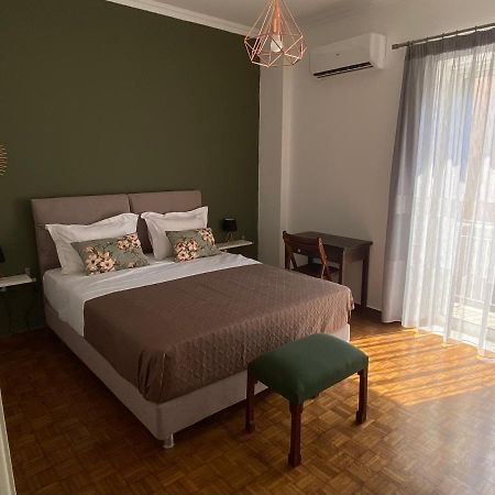 Athens Sunnyside Condo Esterno foto