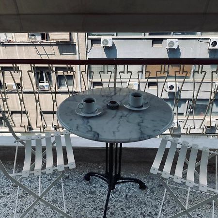 Athens Sunnyside Condo Esterno foto