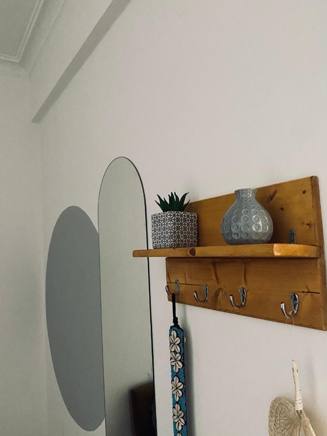 Athens Sunnyside Condo Esterno foto