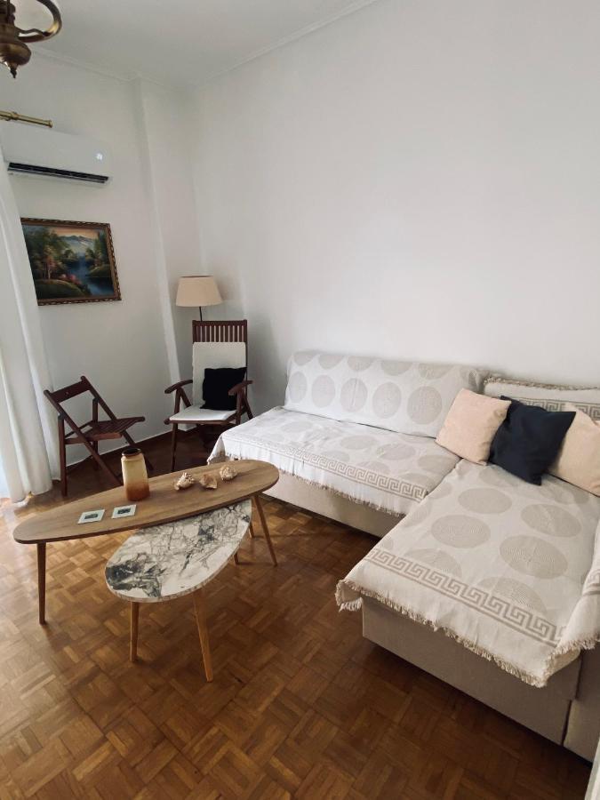 Athens Sunnyside Condo Esterno foto