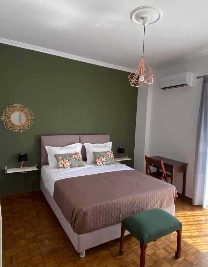 Athens Sunnyside Condo Esterno foto