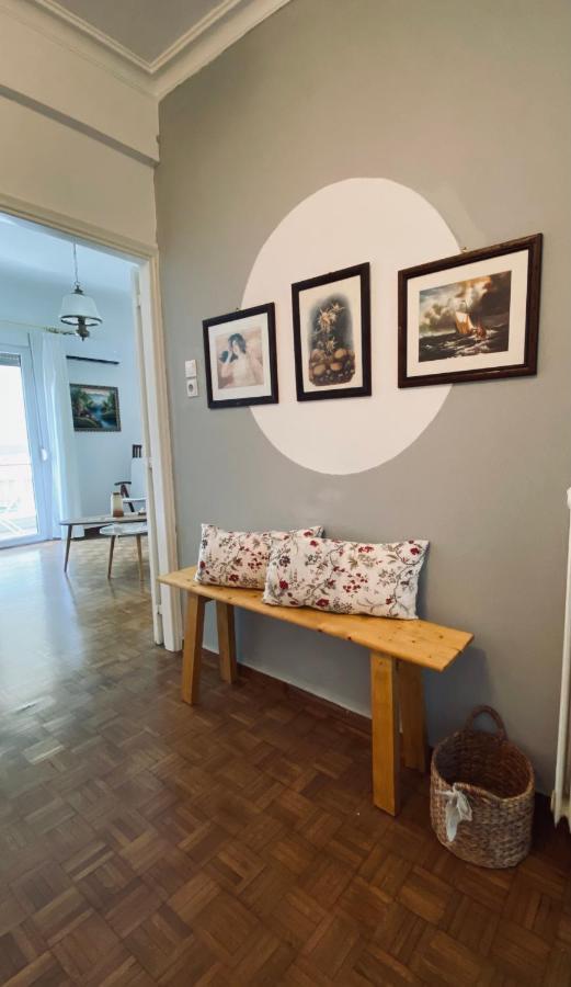 Athens Sunnyside Condo Esterno foto