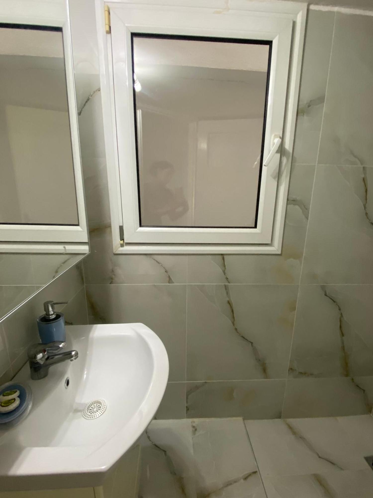 Athens Sunnyside Condo Esterno foto